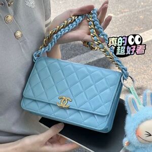 Chanel Women Pre-Loved Bag Very Good Condition